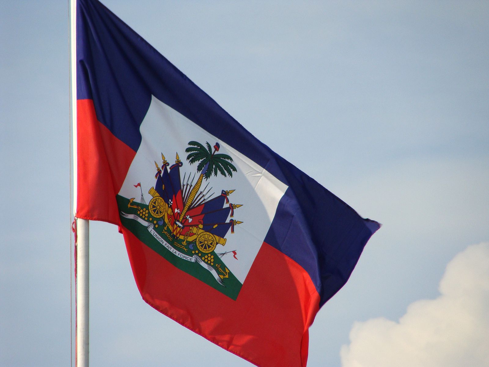 OPODNE Leaders Mark Haitian Heritage Month: A Celebration Of History, Culture, And Pride