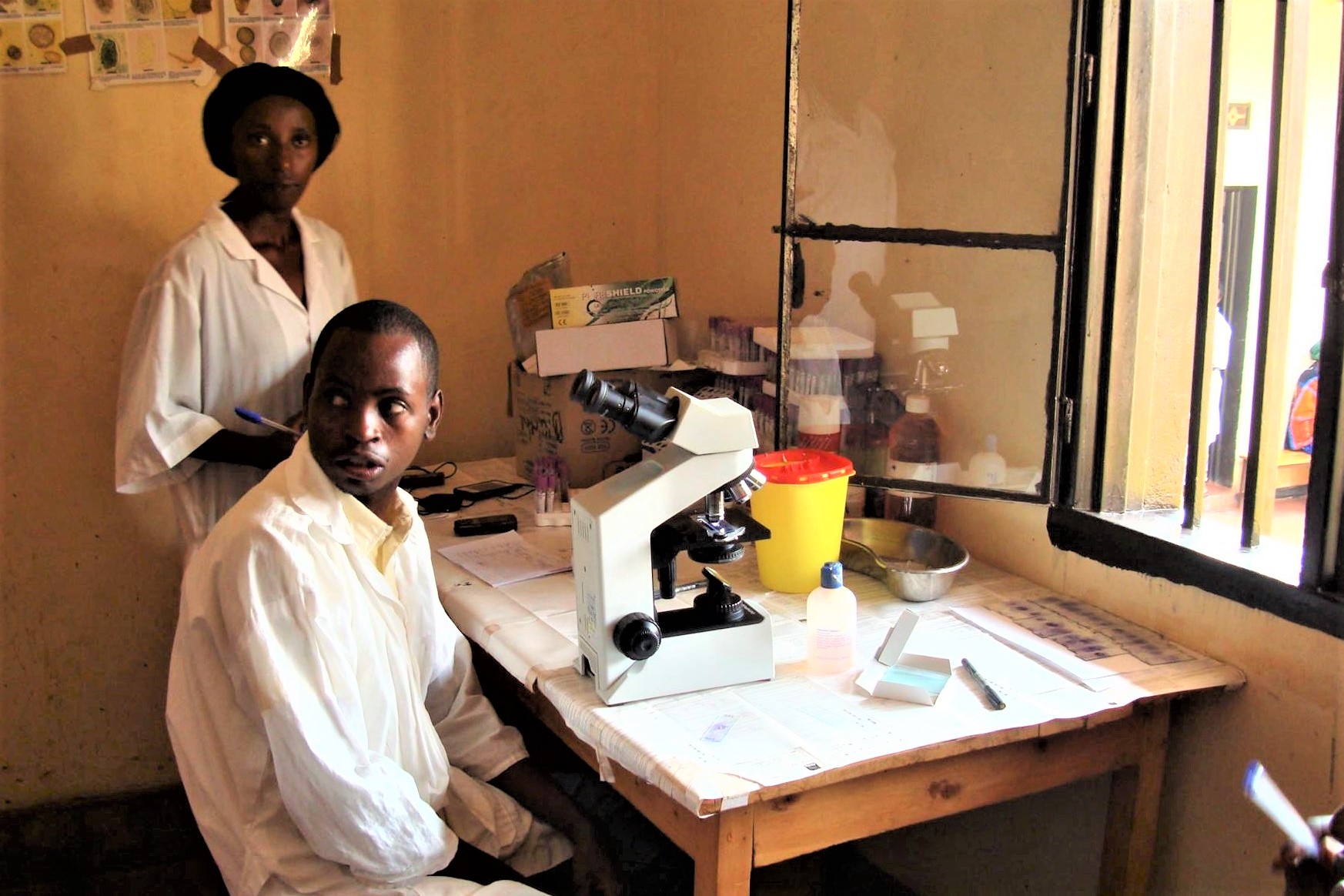 Rwanda: Clinics Built By Local Communities Undergird A National Health System And Spark Development