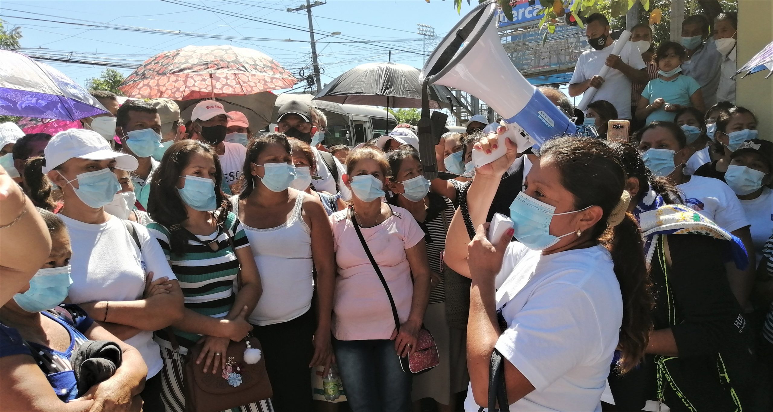 El Salvador: COFOA Organizing Continues To Grow