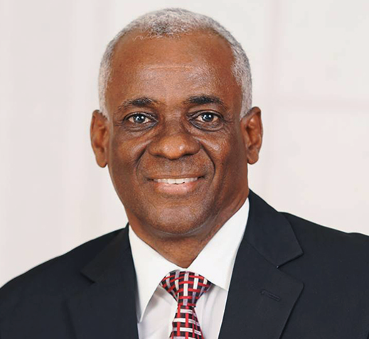 Statement By Senator Edgard Leblanc Fils Regarding Role Of Civil Society In Way Forward In Haiti