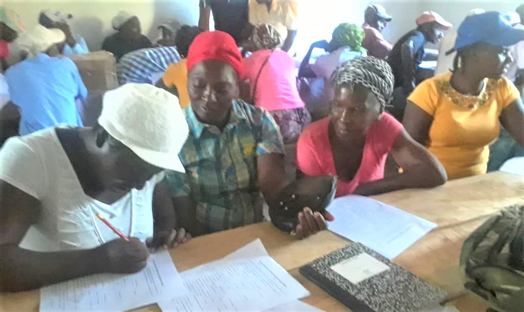 Haiti: OPODNE Leaders Launch Listening Campaign To Address Plight Of Farmers