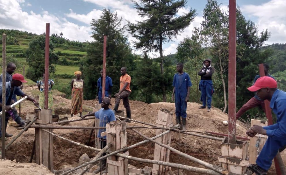 Rwanda: Local Communities Enlist Partners To Protect The Environment And Advance Development