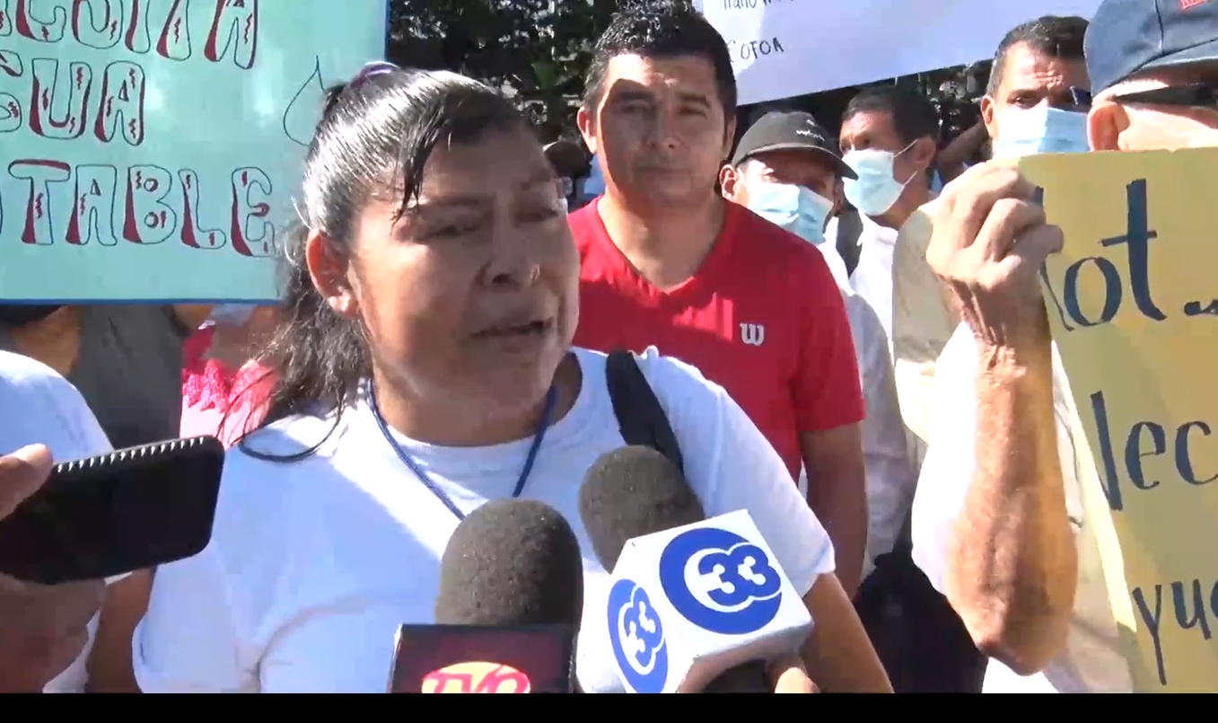El Salvador: COFOA Leaders Deliver List Of Local Investment Needs To President Bukele